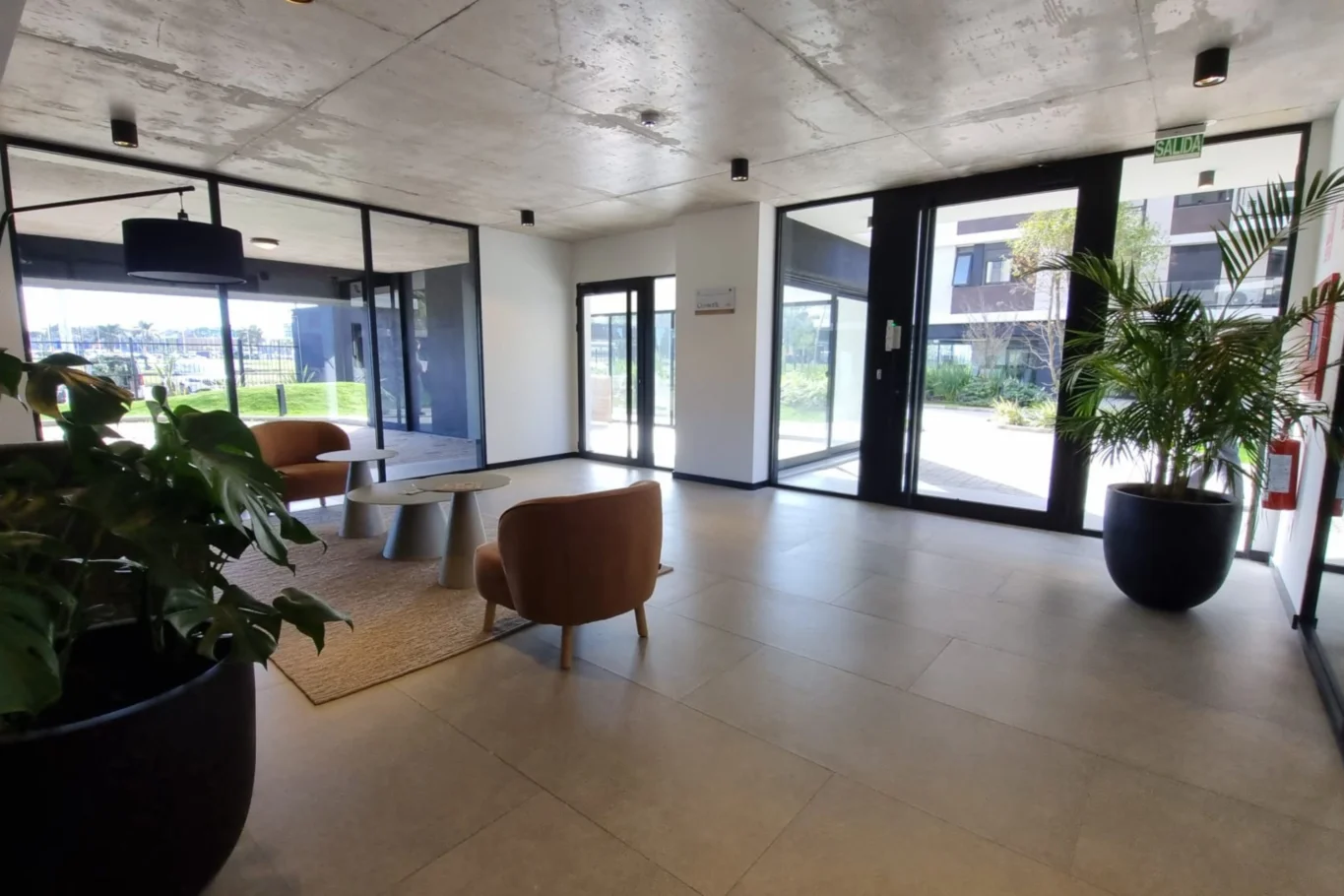 Apartamento en Paso de Carrasco, propiedad 285265 -Imagen 17