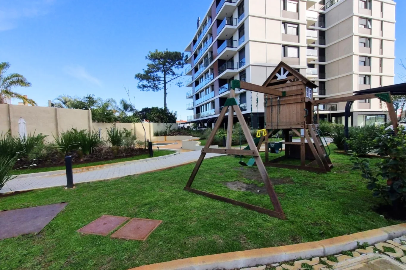 Apartamento en Paso de Carrasco, propiedad 285265 -Imagen 12