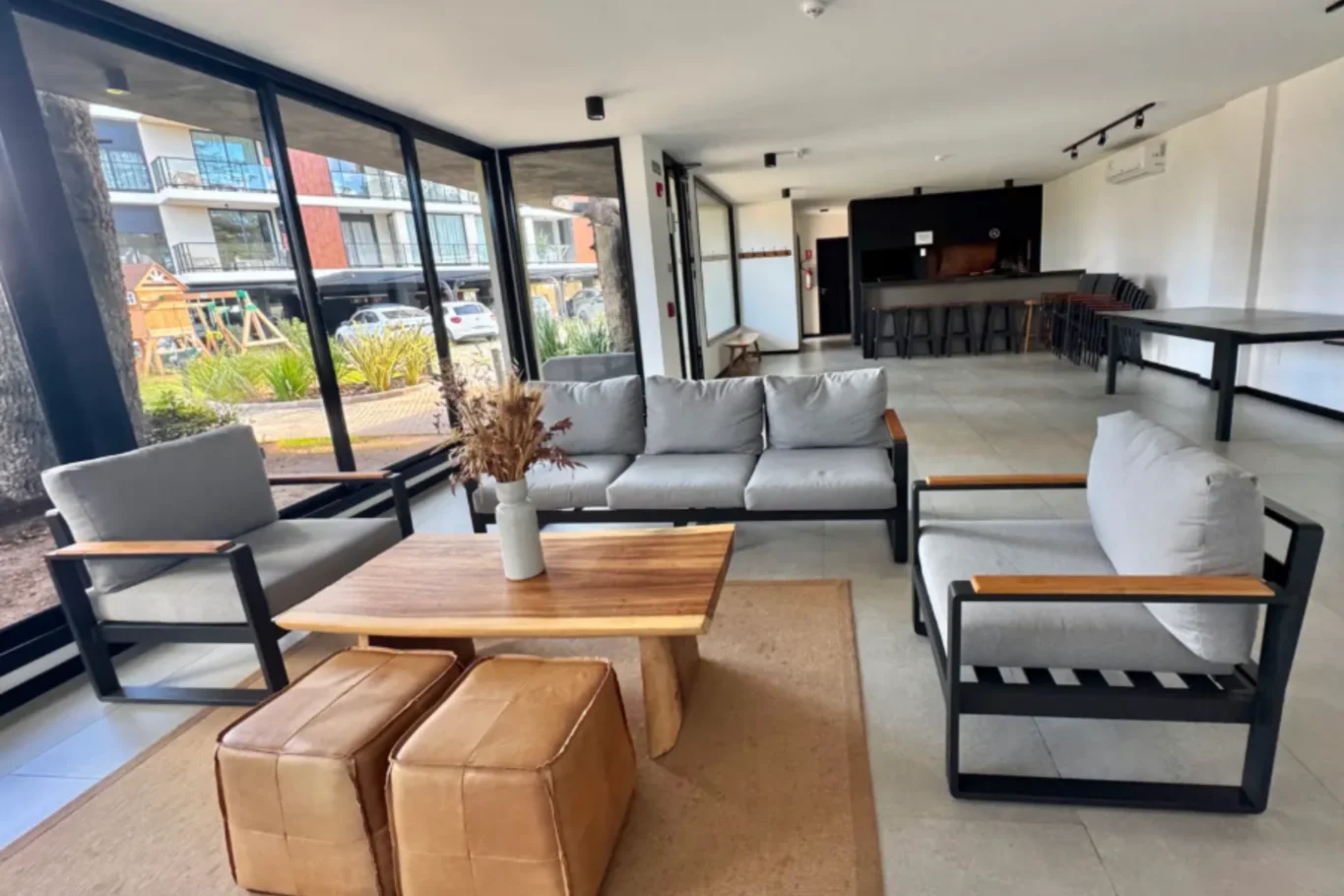 Apartamento en Paso de Carrasco, propiedad 285265 -Imagen 15