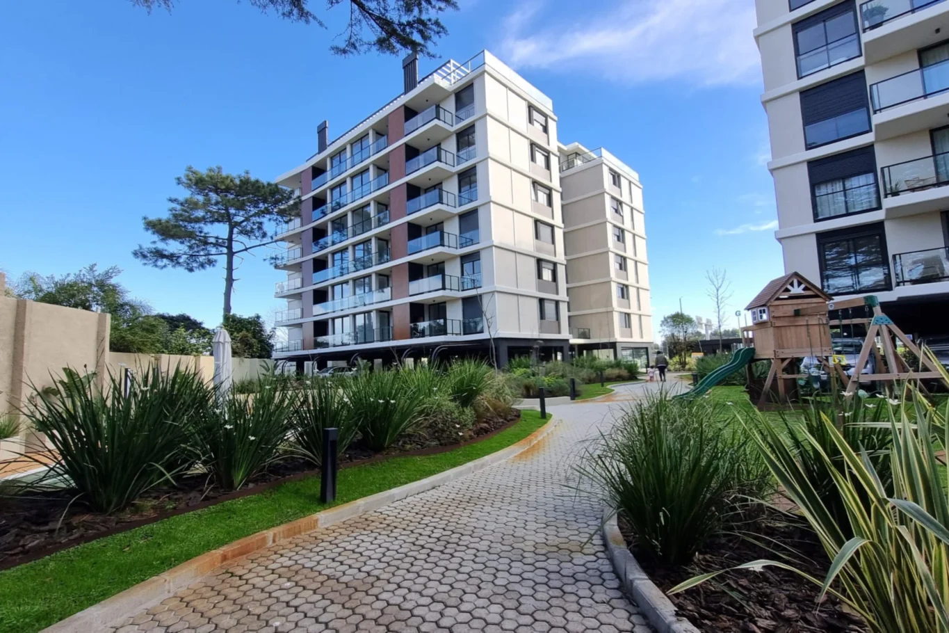 Apartamento en Paso de Carrasco, propiedad 285265 -Imagen 13
