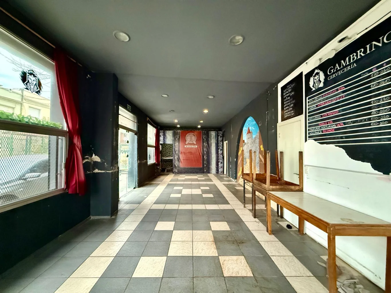 Local en Malvín, propiedad 285743 -Imagen 3