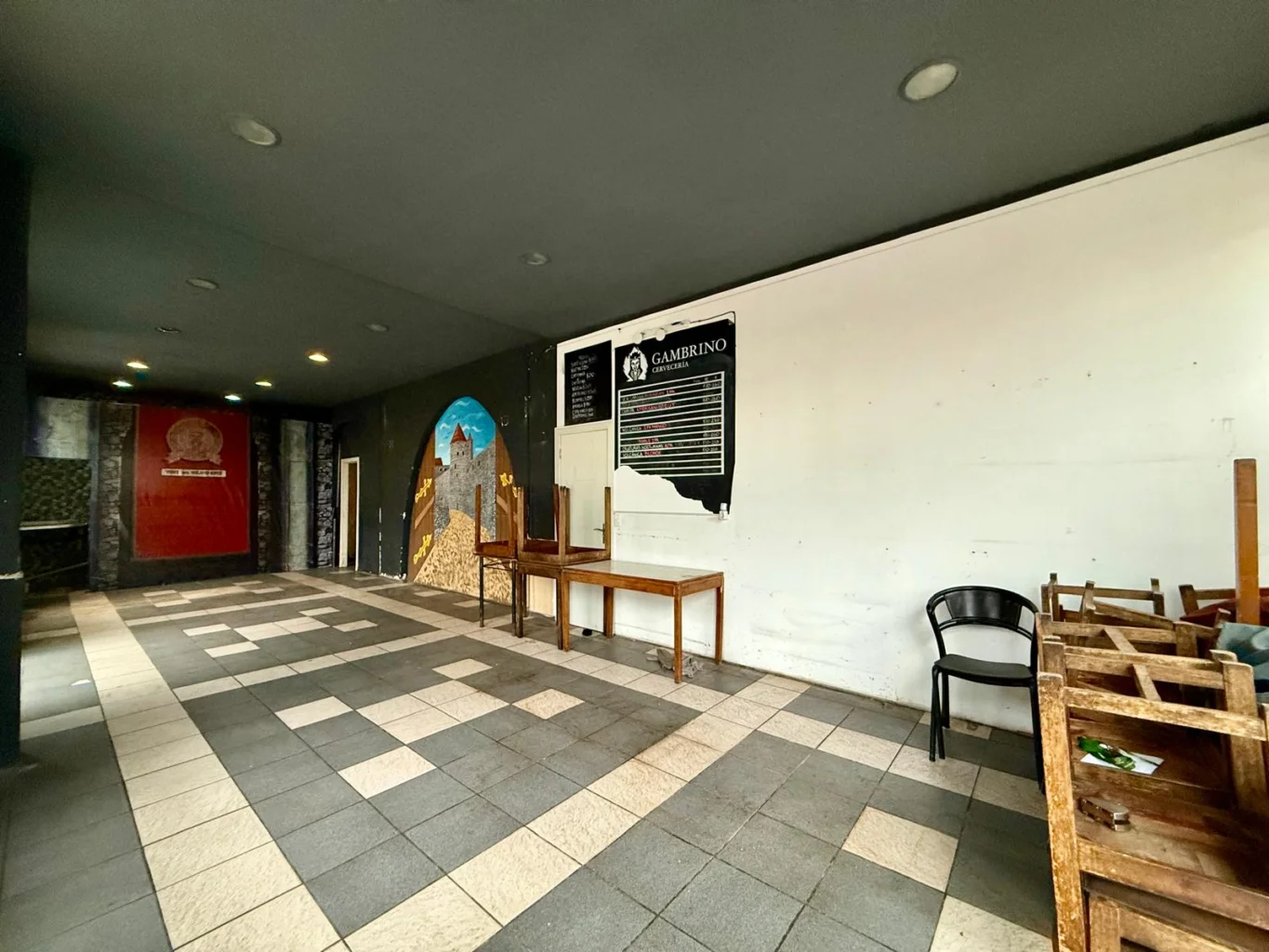Local en Malvín, propiedad 285743 -Imagen 5