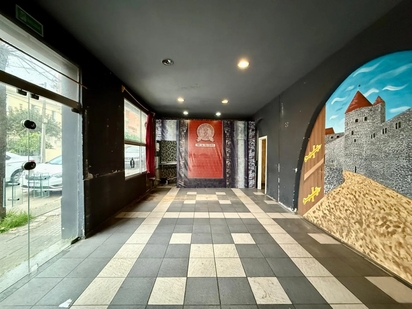 Local en Malvín, propiedad 285743 -Imagen 2