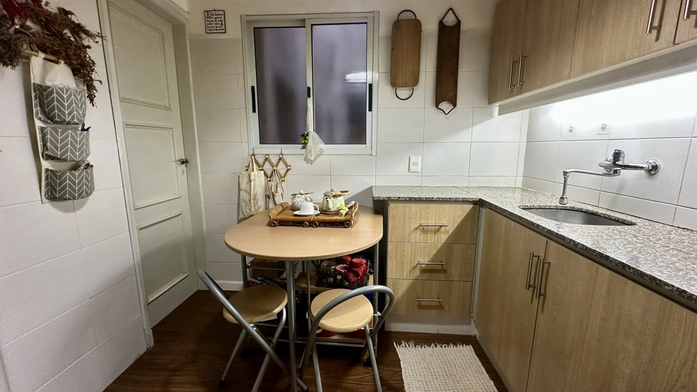 Apartamento en Palermo, propiedad 286082 -Imagen 4