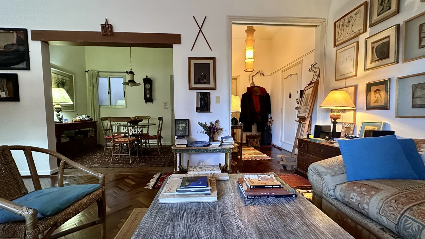 Apartamento en Palermo, propiedad 286082 -Imagen 15