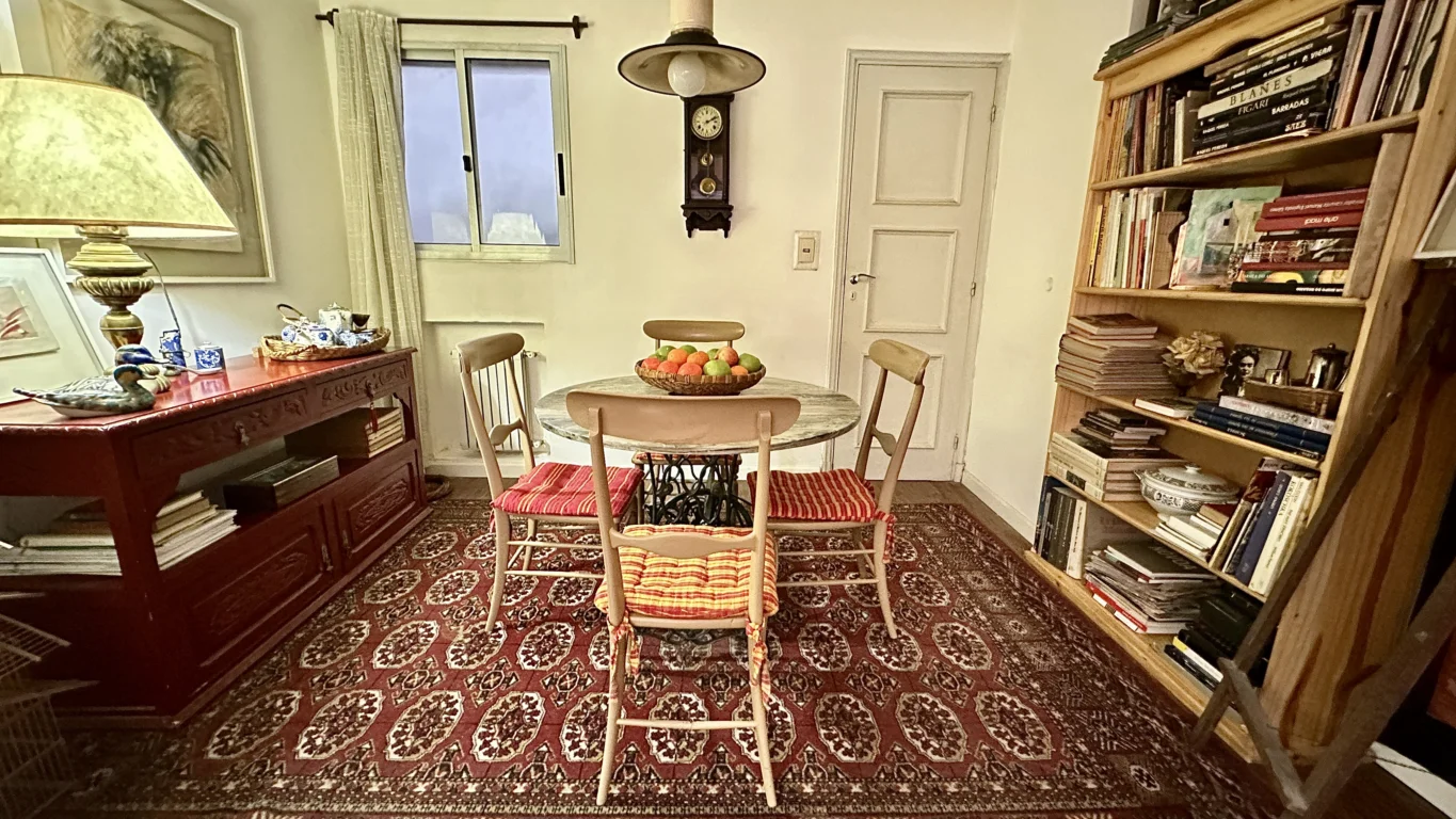 Apartamento en Palermo, propiedad 286082 -Imagen 13