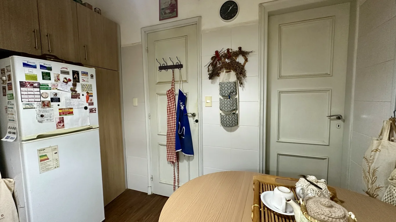 Apartamento en Palermo, propiedad 286082 -Imagen 16