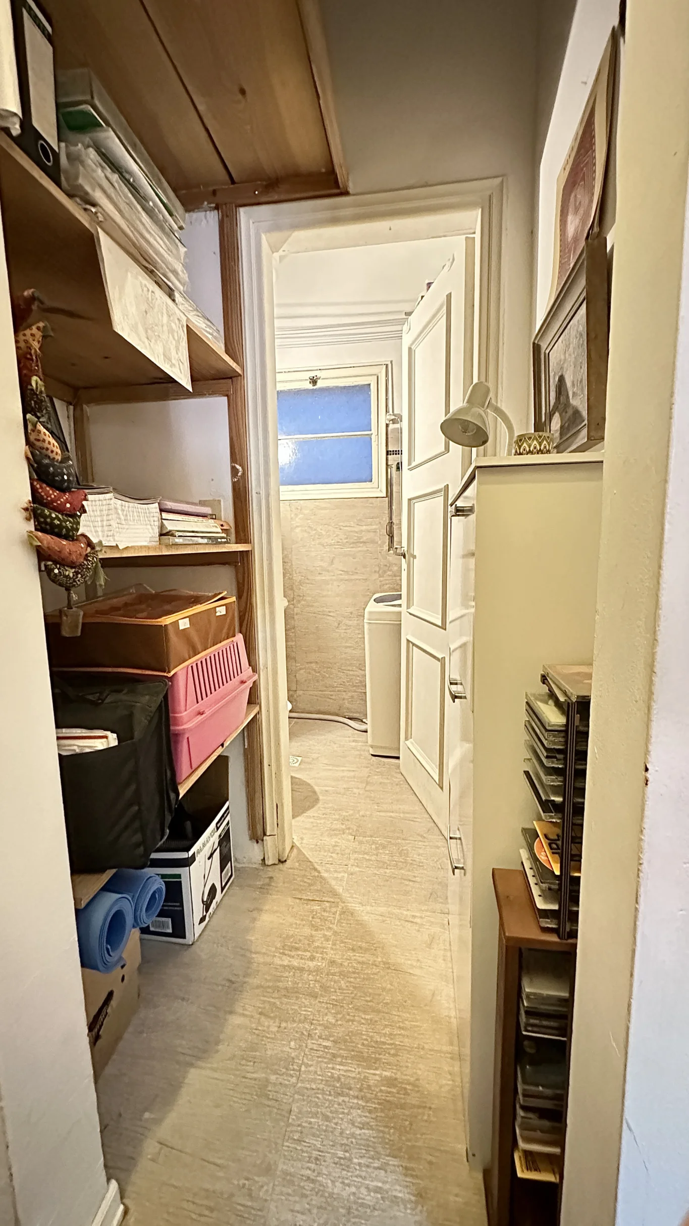 Apartamento en Palermo, propiedad 286082 -Imagen 10
