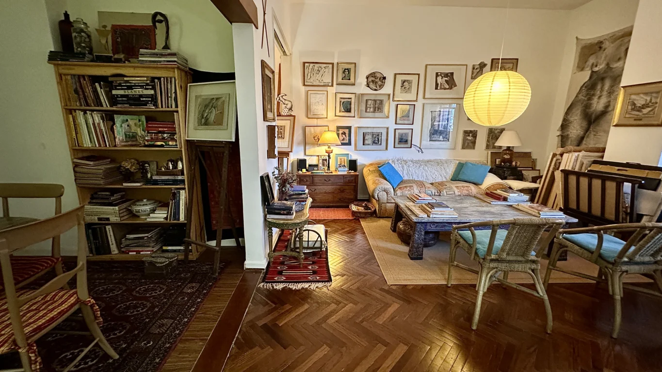 Apartamento en Palermo, propiedad 286082 -Imagen 14