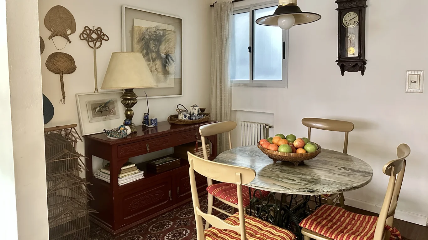 Apartamento en Palermo, propiedad 286082 -Imagen 3