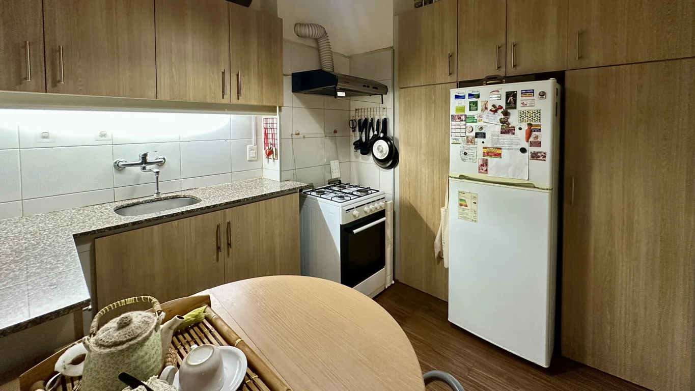 Apartamento en Palermo, propiedad 286082 -Imagen 5