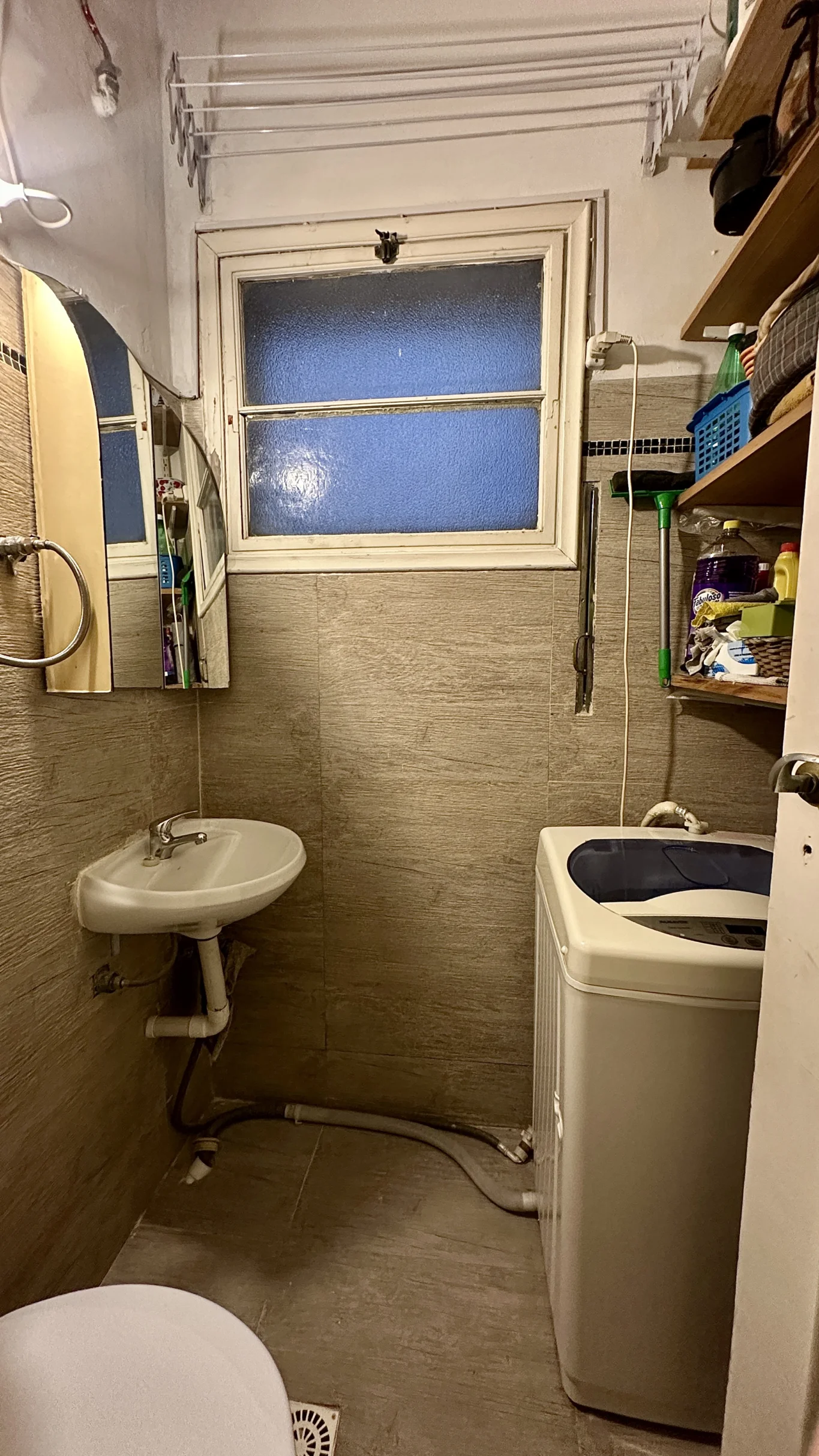 Apartamento en Palermo, propiedad 286082 -Imagen 9