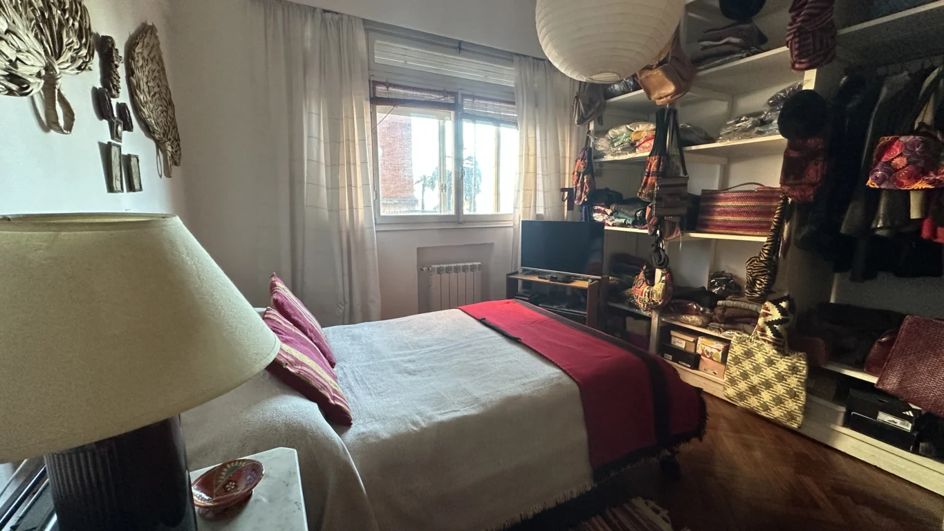 Apartamento en Palermo, propiedad 286082 -Imagen 7
