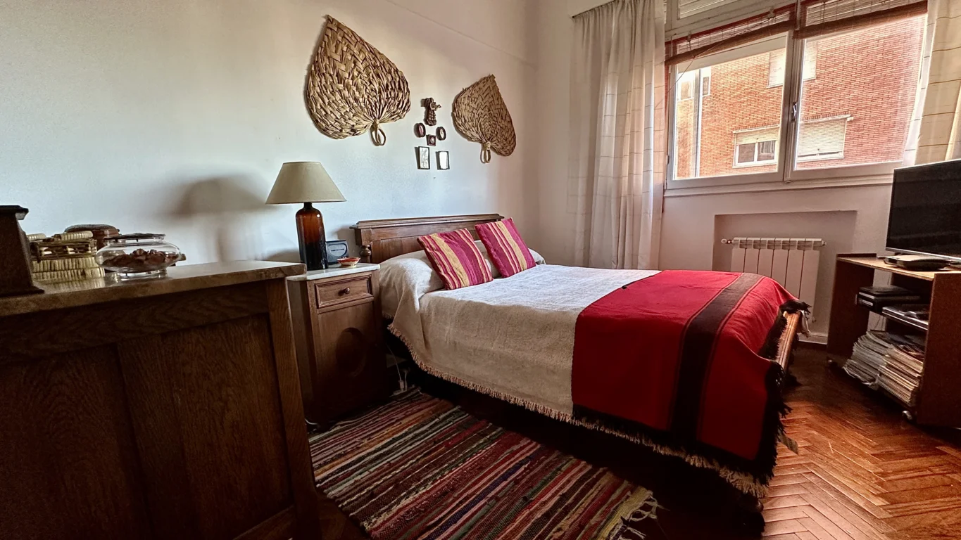 Apartamento en Palermo, propiedad 286082 -Imagen 6