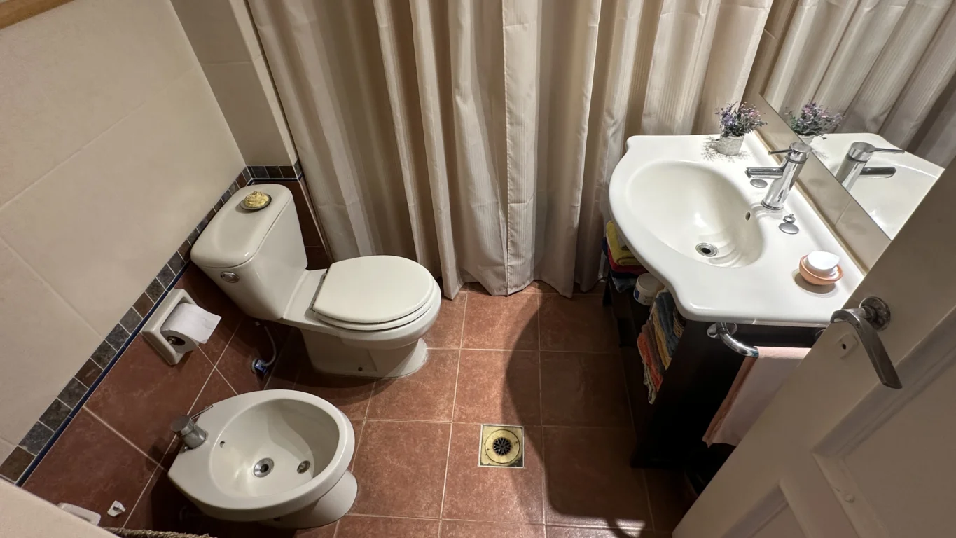 Apartamento en Palermo, propiedad 286082 -Imagen 8