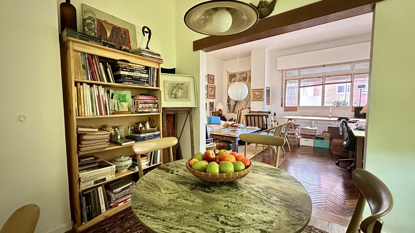 Apartamento en Palermo, propiedad 286082 -Imagen 12