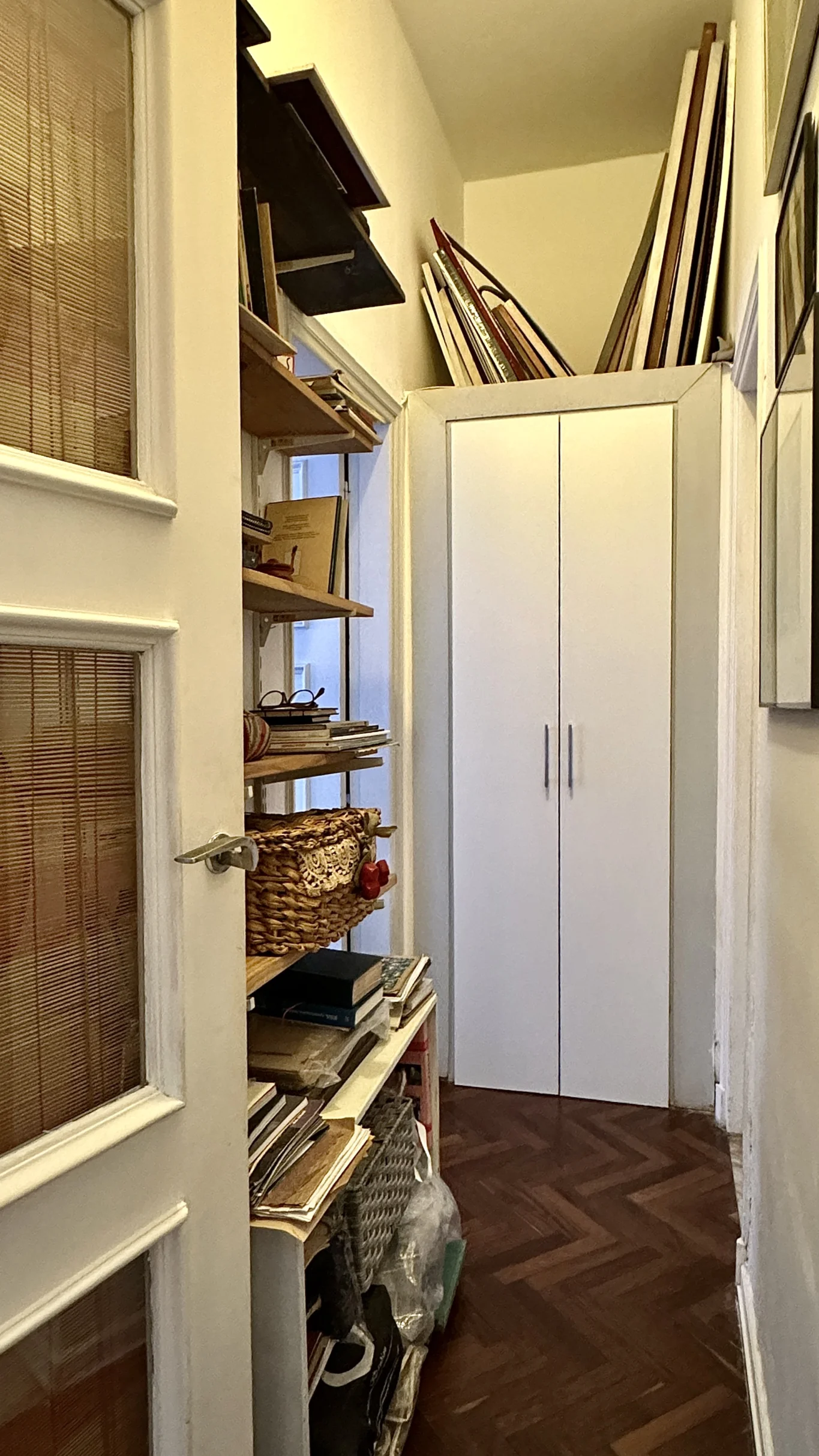 Apartamento en Palermo, propiedad 286082 -Imagen 11
