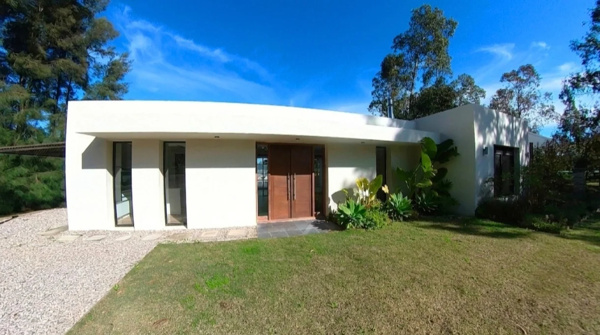 Casa en Altos de la Tahona, propiedad 286614 -Imagen 5