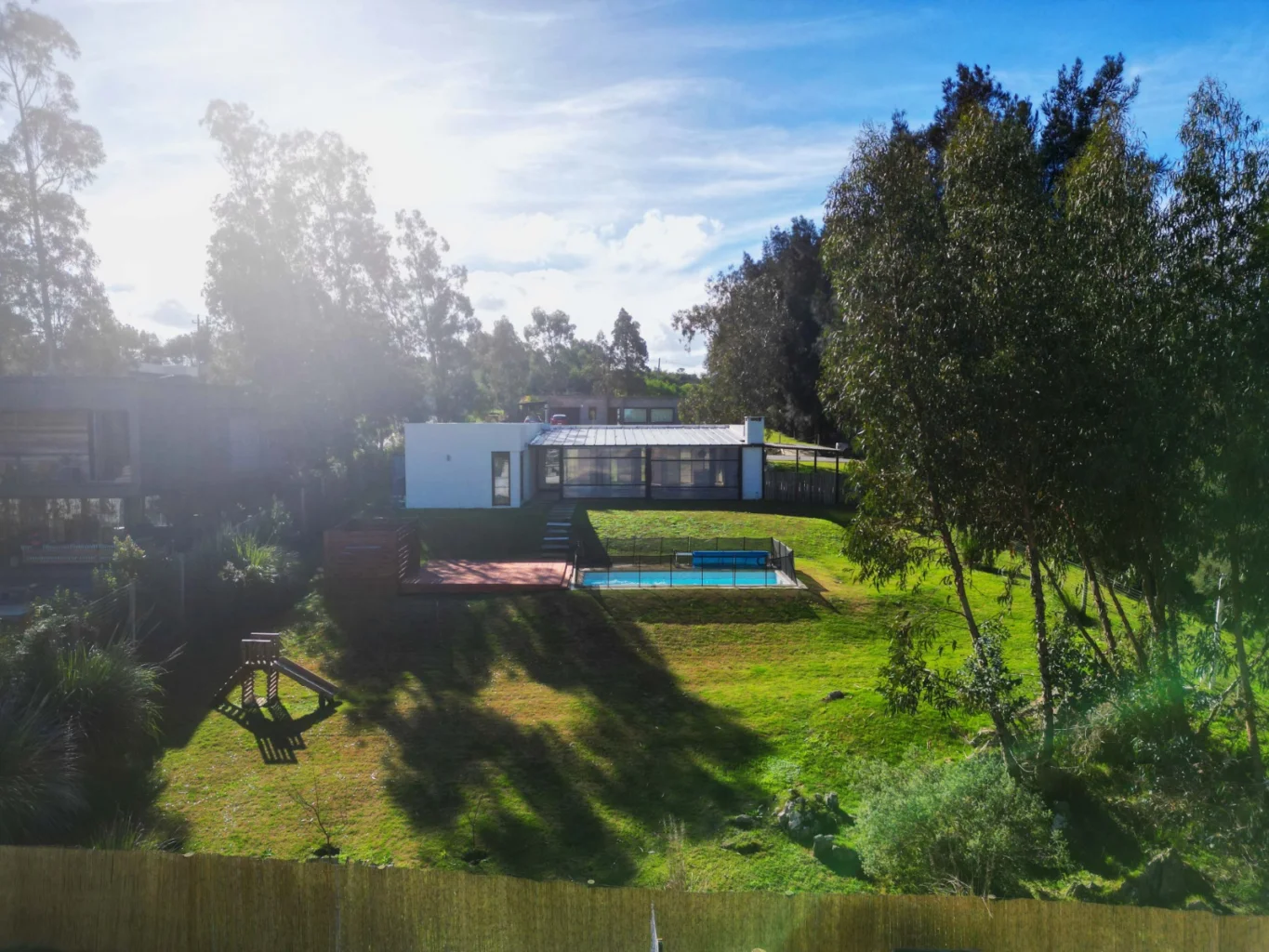 Casa en Altos de la Tahona, propiedad 286614 -Imagen 6