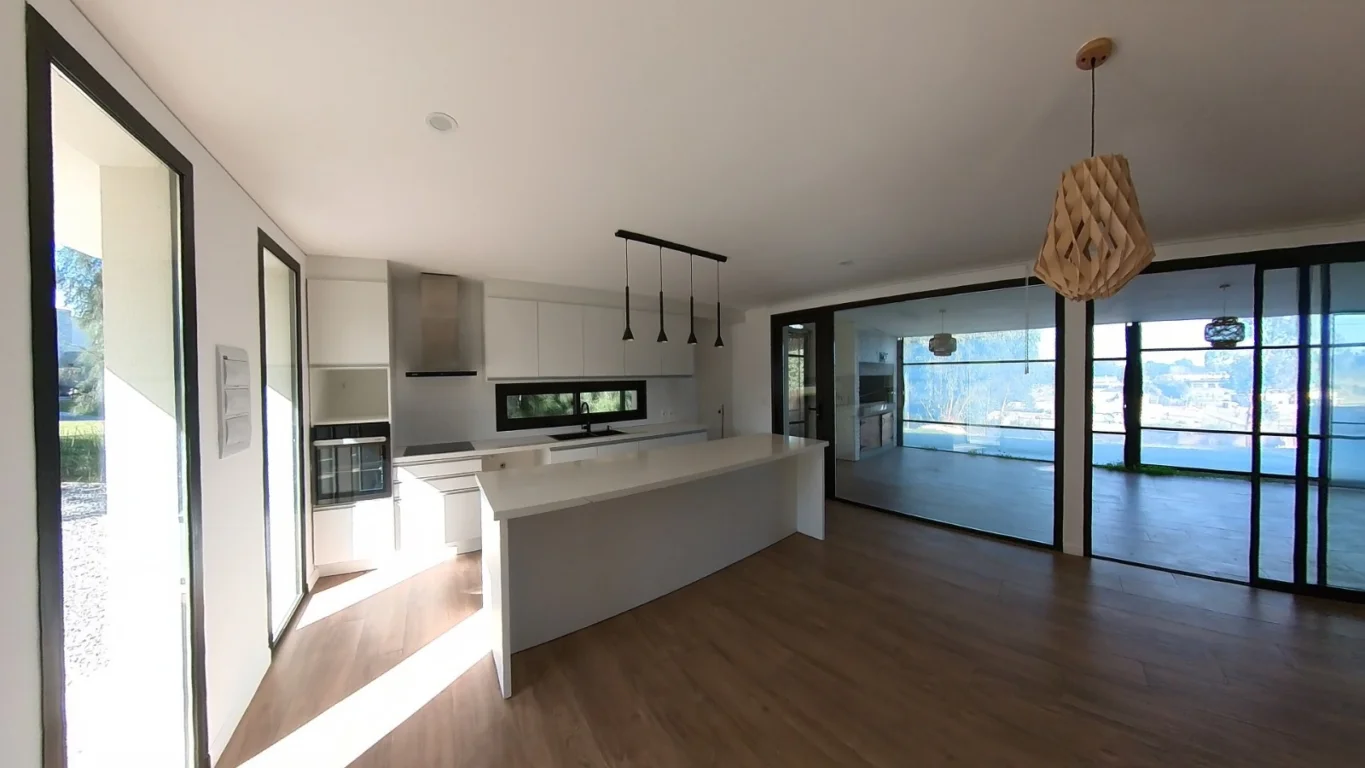 Casa en Altos de la Tahona, propiedad 286614 -Imagen 3