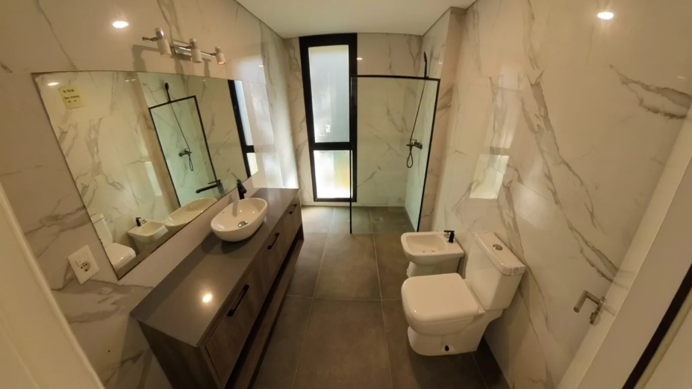 Casa en Altos de la Tahona, propiedad 286614 -Imagen 8
