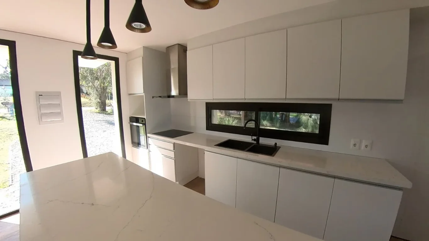 Casa en Altos de la Tahona, propiedad 286614 -Imagen 2