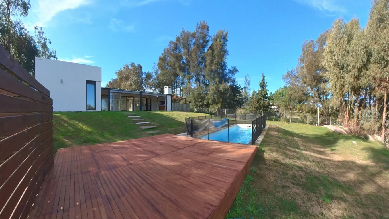 Casa en Altos de la Tahona, propiedad 286614 -Imagen 9