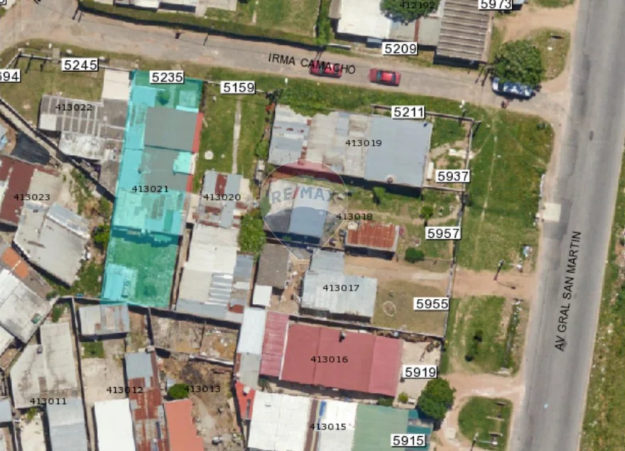 Casa en Casavalle, propiedad 288628 -Imagen 7
