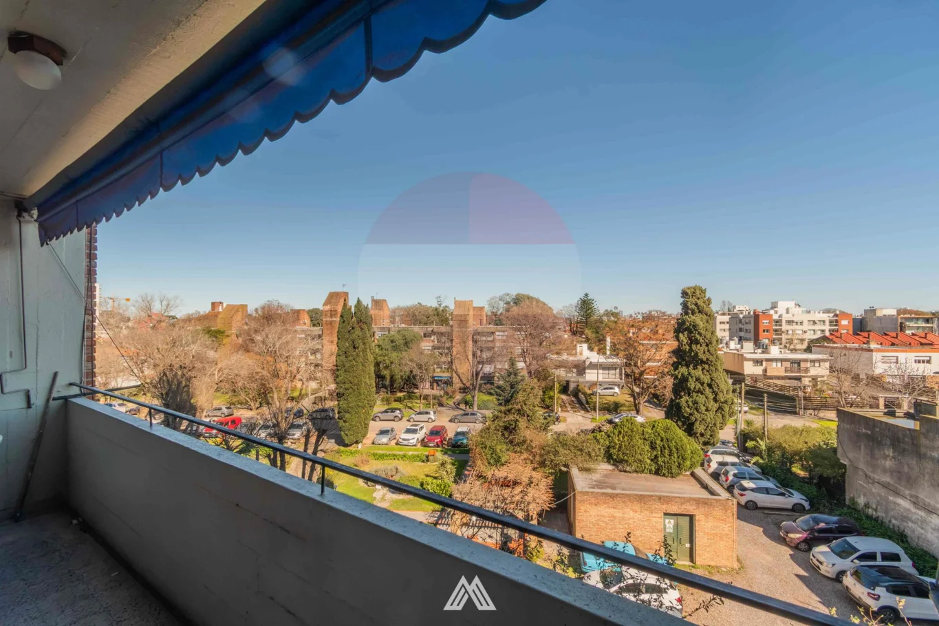 Apartamento en Malvín, propiedad 288677 -Imagen 12