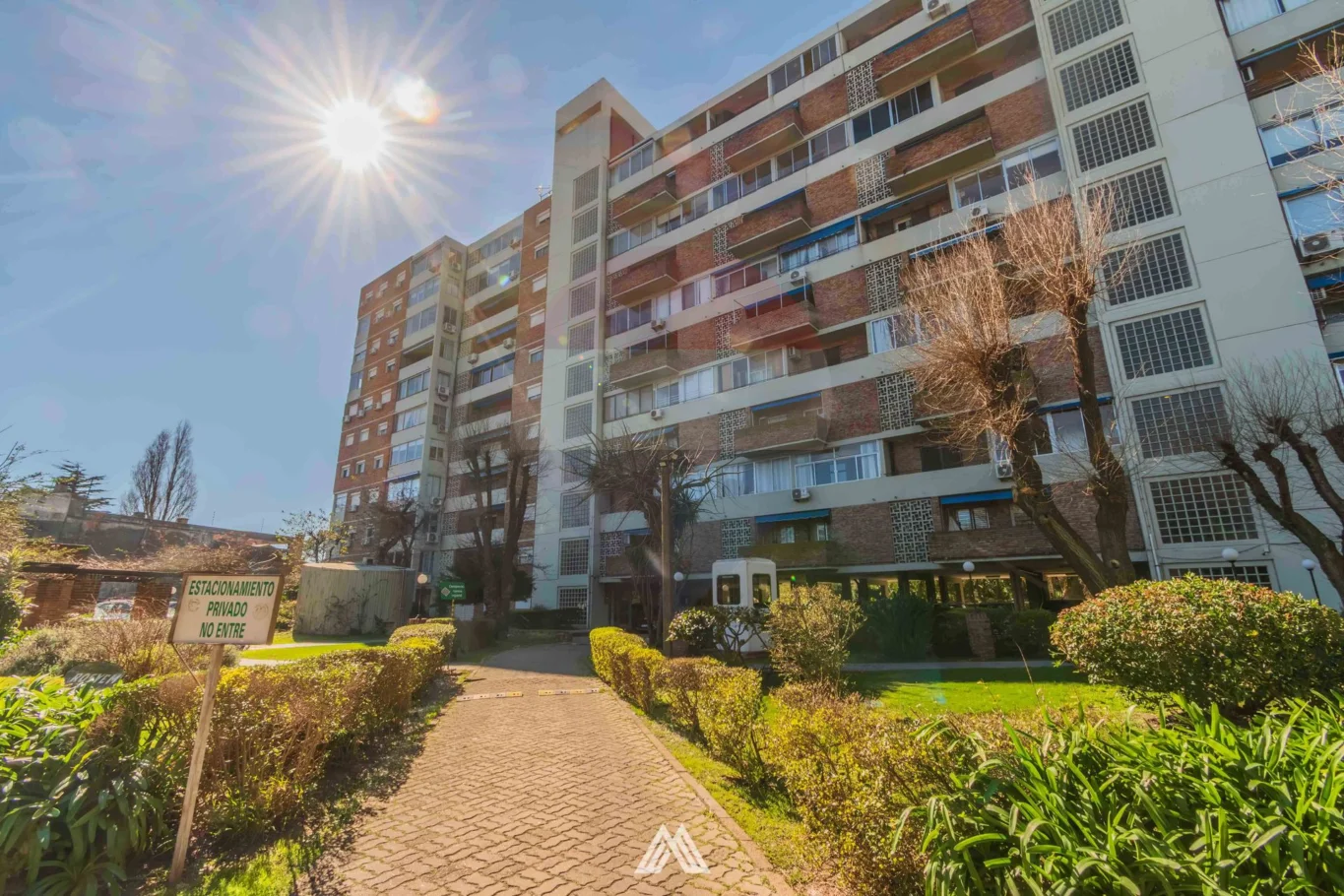 Apartamento en Malvín, propiedad 288677 -Imagen 16