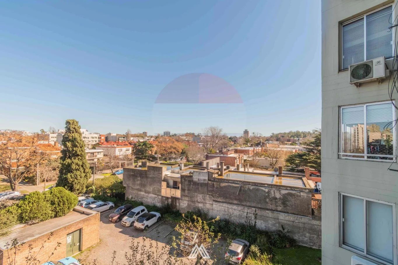 Apartamento en Malvín, propiedad 288677 -Imagen 13