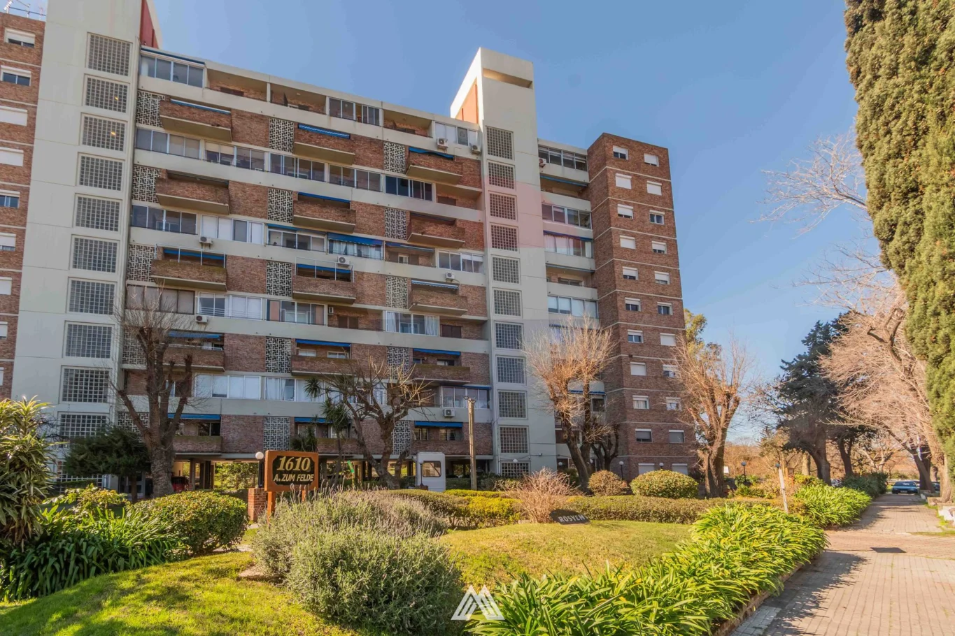 Apartamento en Malvín, propiedad 288677 -Imagen 17