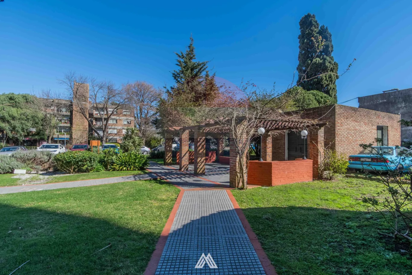 Apartamento en Malvín, propiedad 288677 -Imagen 14