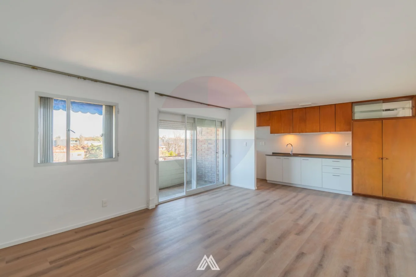 Apartamento en Malvín, propiedad 288677 -Imagen 4