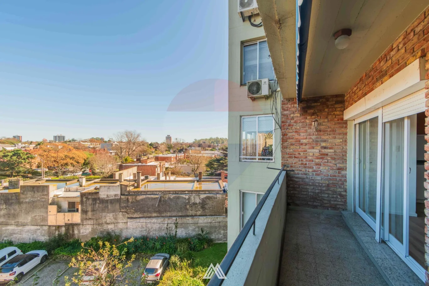Apartamento en Malvín, propiedad 288677 -Imagen 11