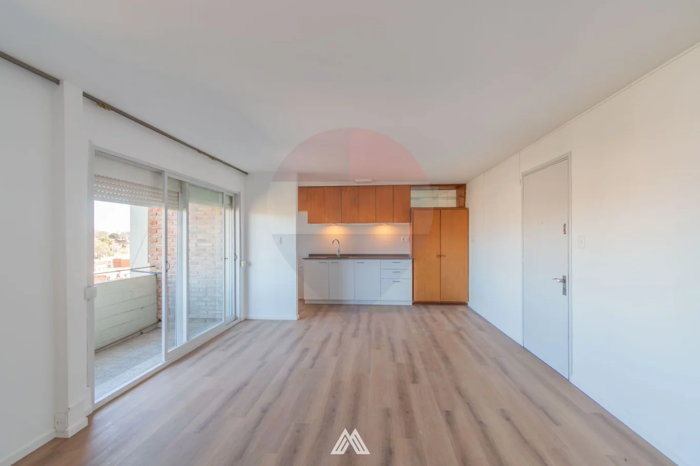 Apartamento en Malvín, propiedad 288677 -Imagen 3