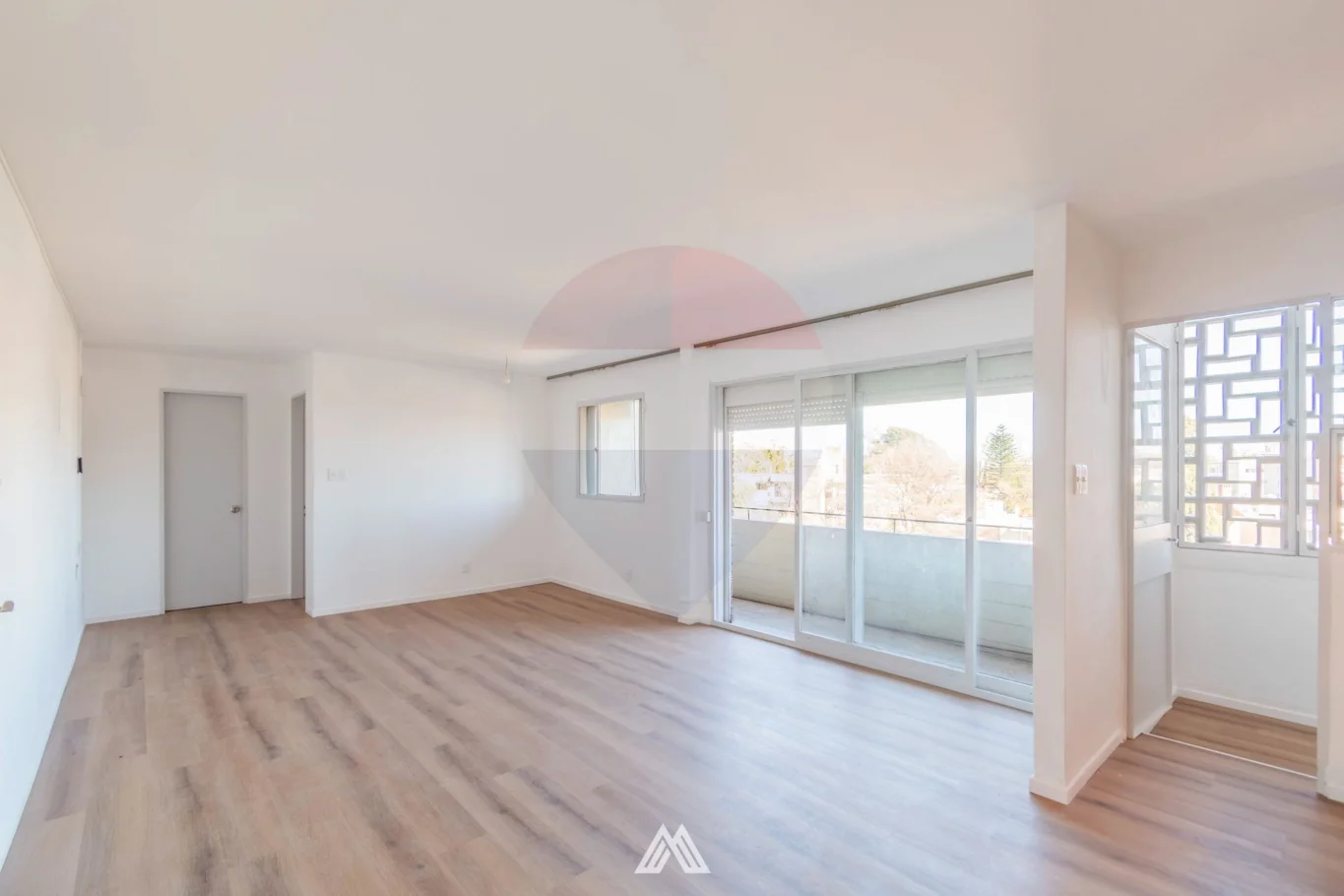 Apartamento en Malvín, propiedad 288677 -Imagen 1