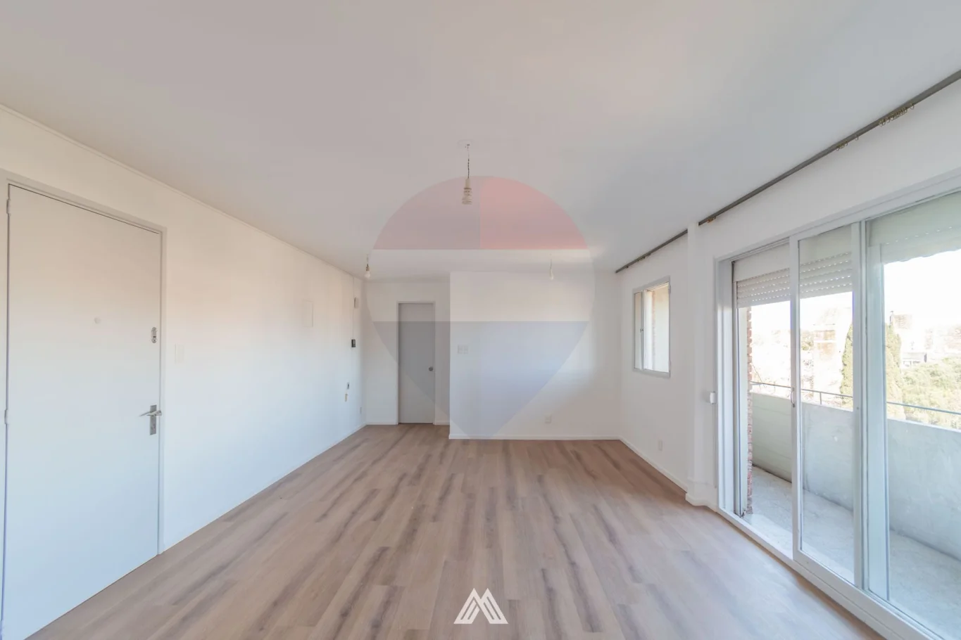 Apartamento en Malvín, propiedad 288677 -Imagen 2
