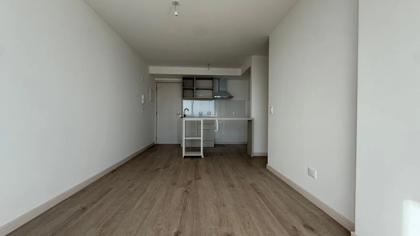Apartamento en Tres Cruces, propiedad 289280 -Imagen 6