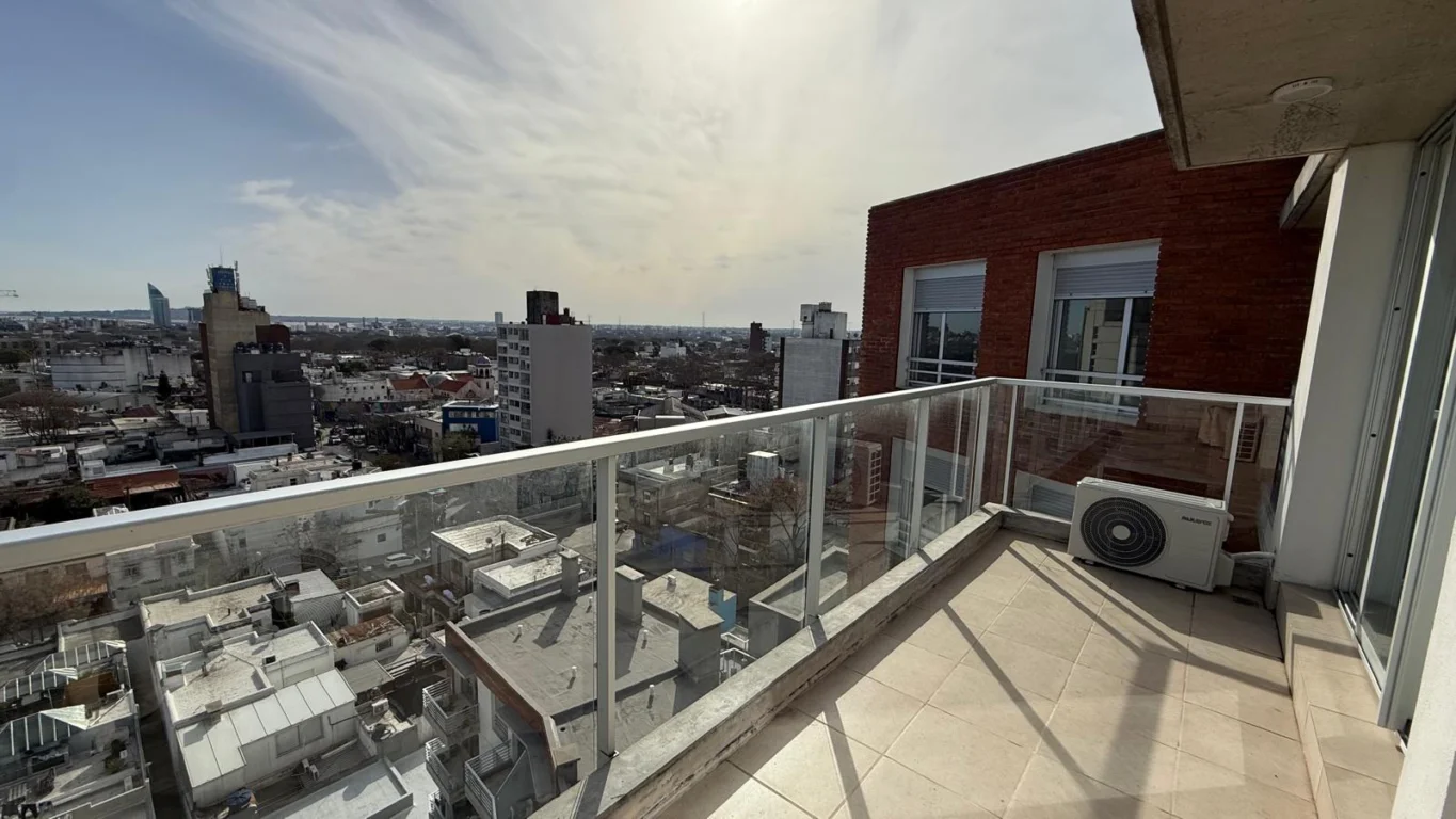 Apartamento en Tres Cruces, propiedad 289280 -Imagen 4
