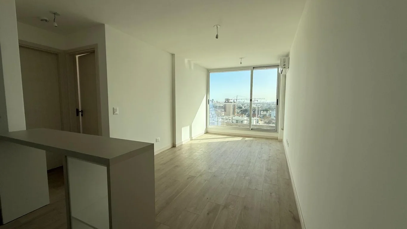 Apartamento en Tres Cruces, propiedad 289280 -Imagen 2