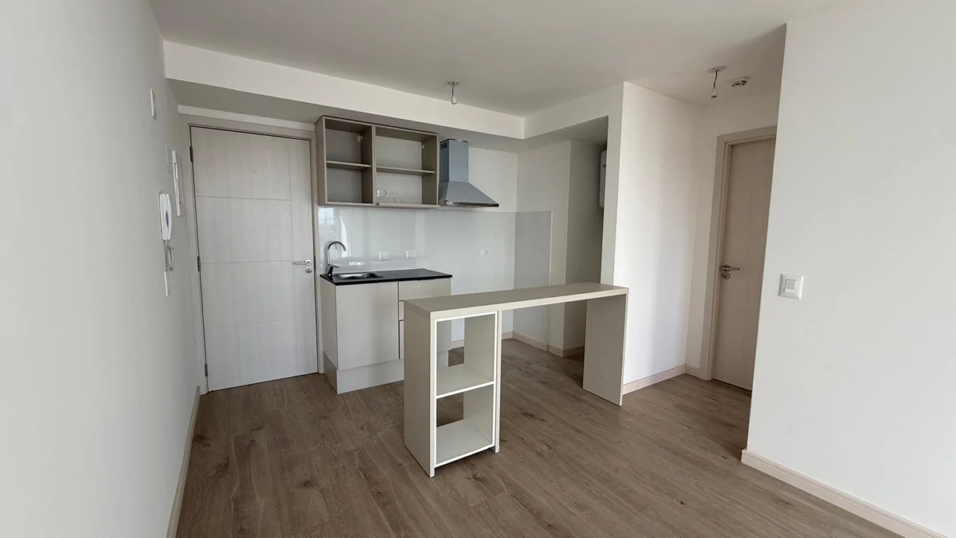 Apartamento en Tres Cruces, propiedad 289280 -Imagen 5