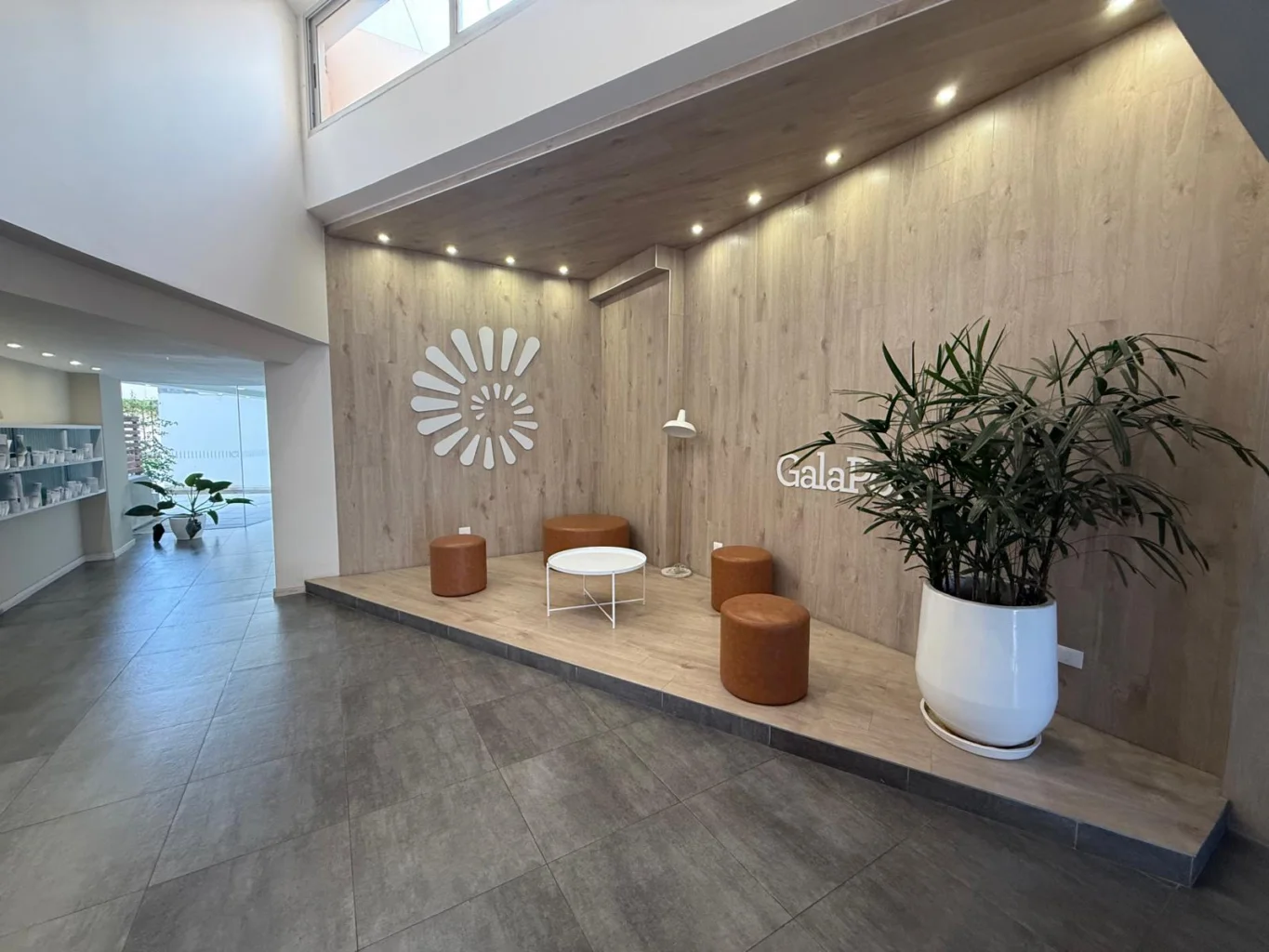 Apartamento en Tres Cruces, propiedad 289280 -Imagen 13