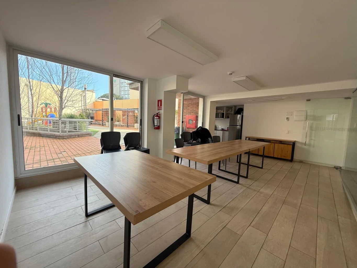 Apartamento en Tres Cruces, propiedad 289280 -Imagen 12