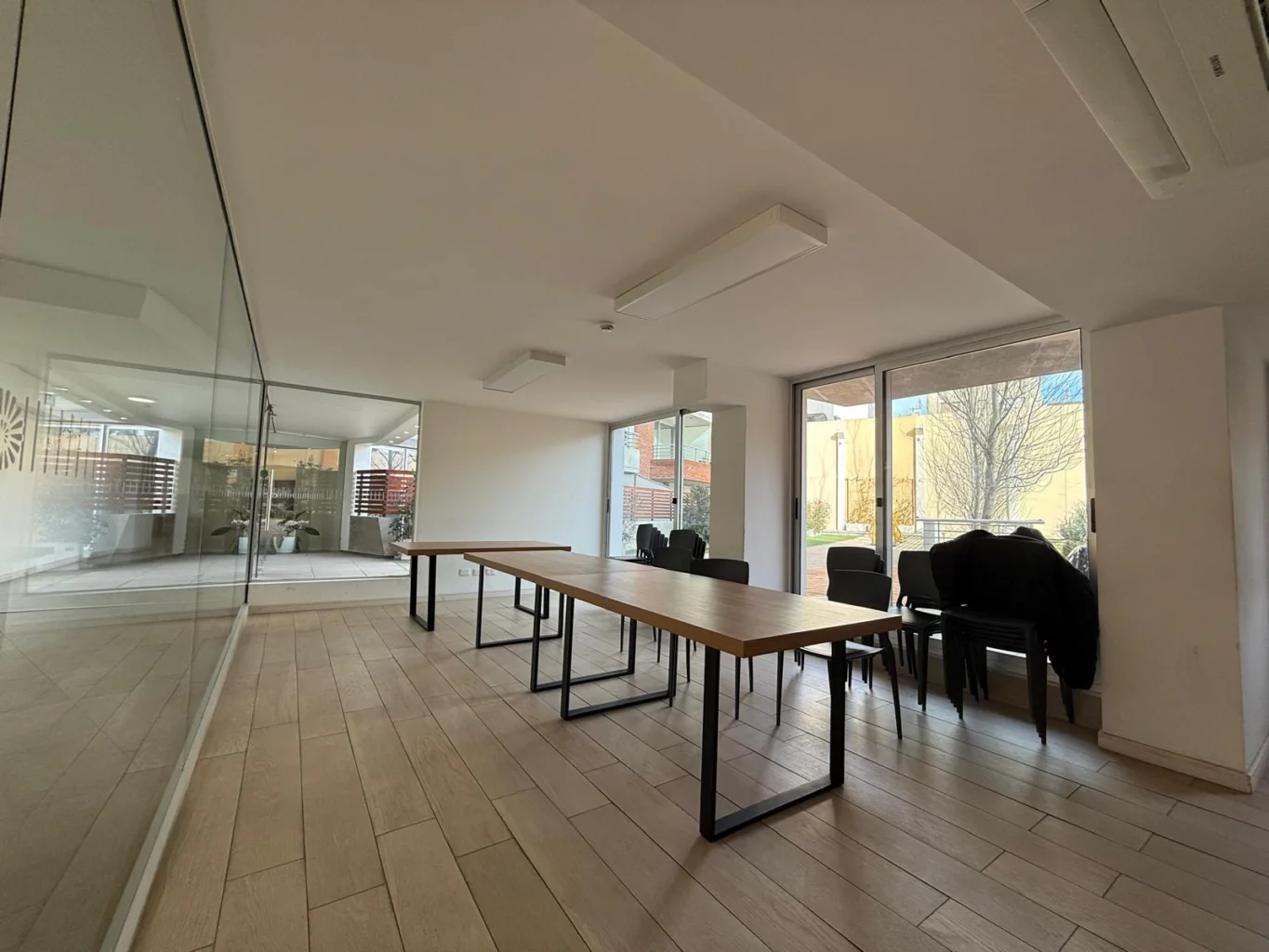 Apartamento en Tres Cruces, propiedad 289280 -Imagen 11