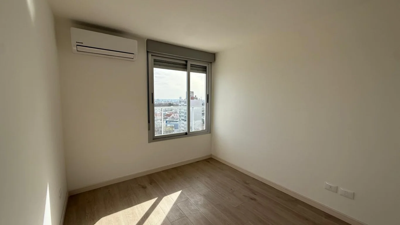 Apartamento en Tres Cruces, propiedad 289280 -Imagen 9