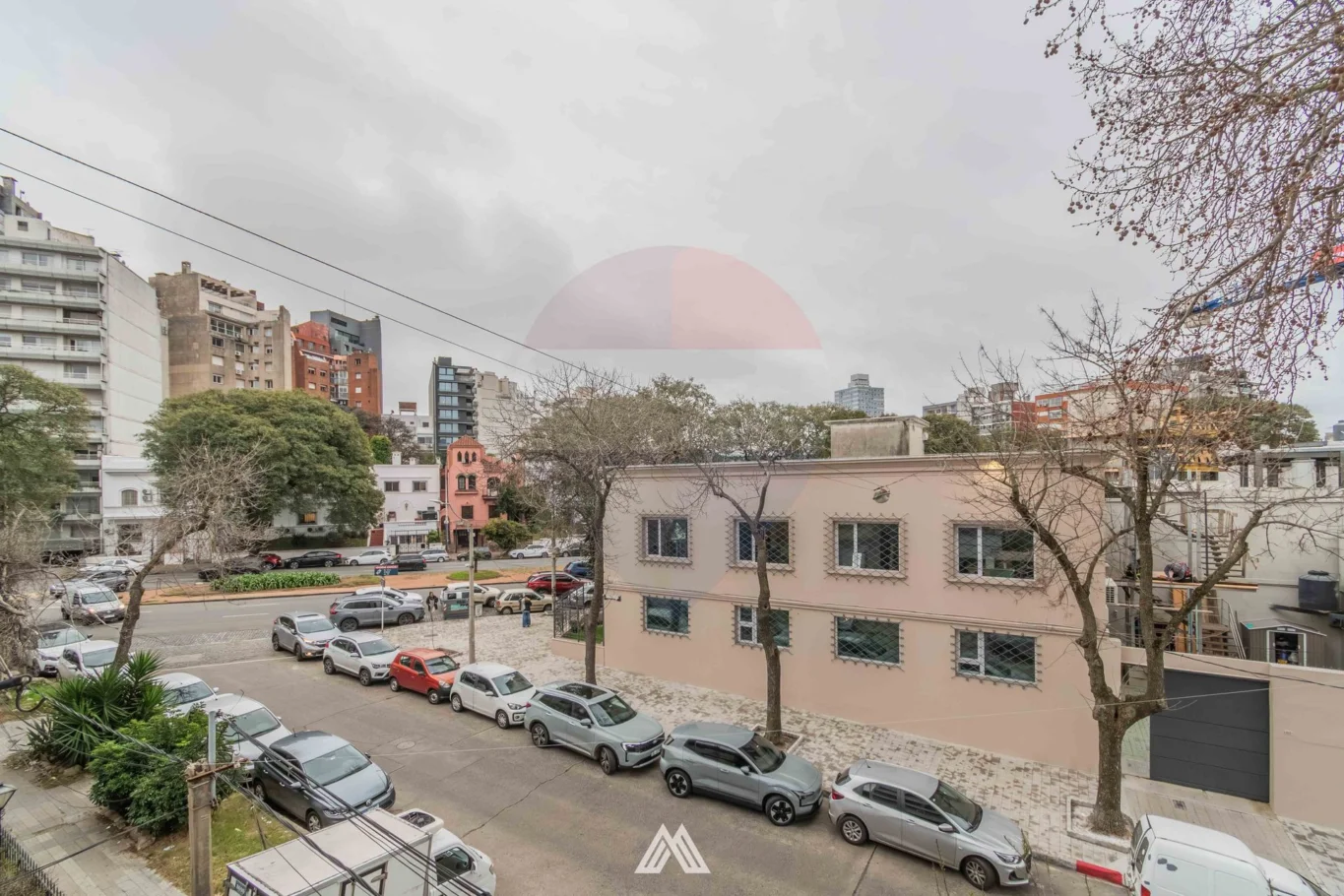 Apartamento en Punta Carretas, propiedad 289321 -Imagen 5