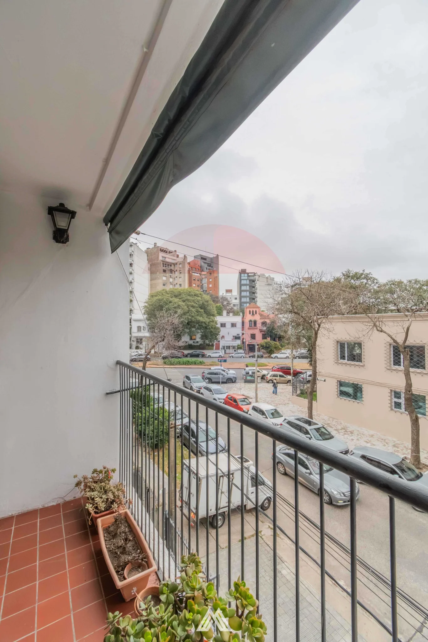 Apartamento en Punta Carretas, propiedad 289321 -Imagen 4