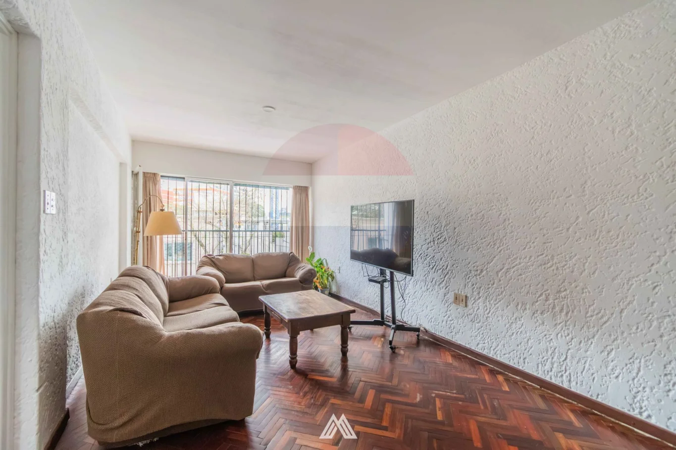 Apartamento en Punta Carretas, propiedad 289321 -Imagen 2