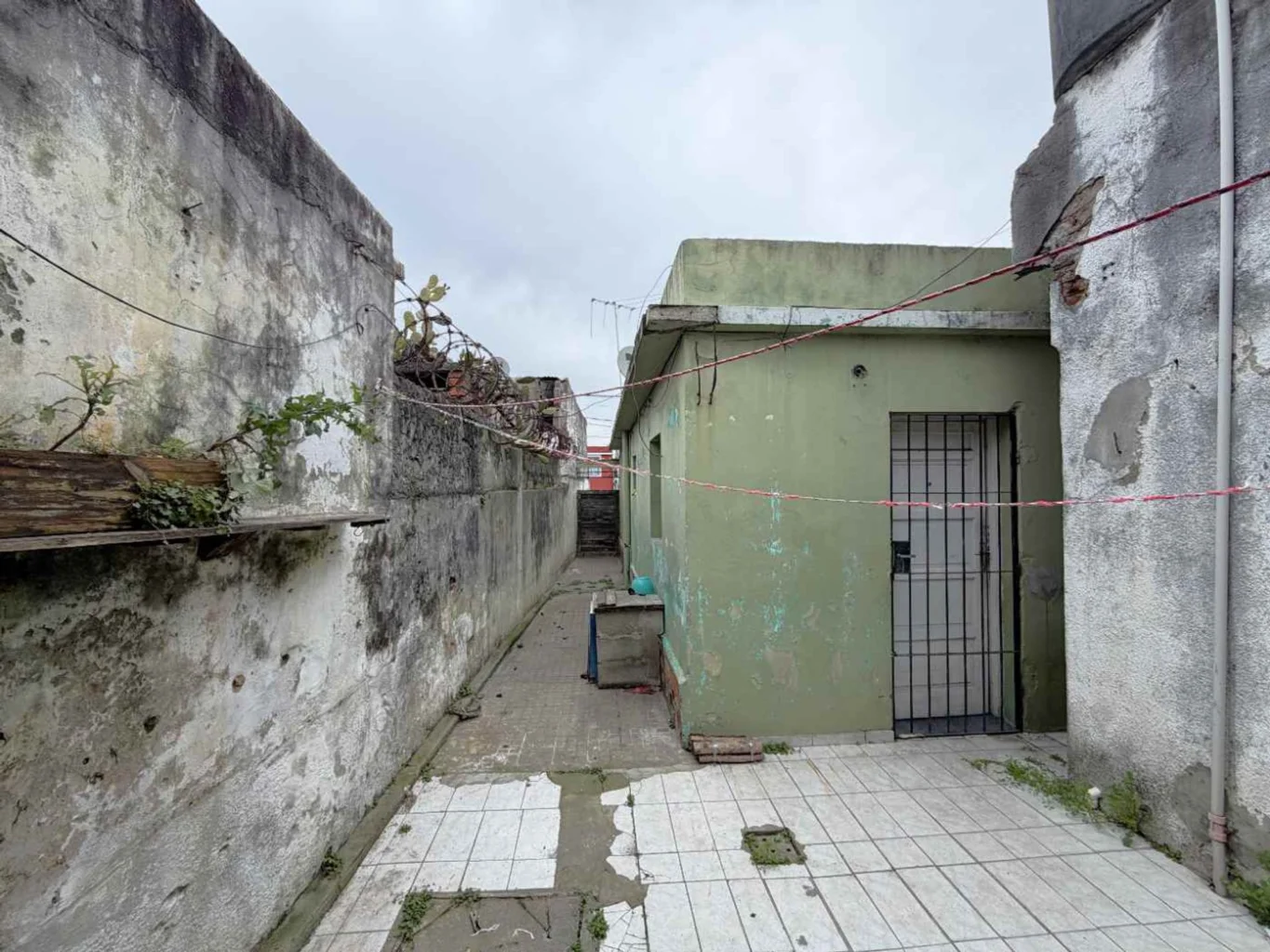 Casa en Unión, propiedad 289346 -Imagen 15